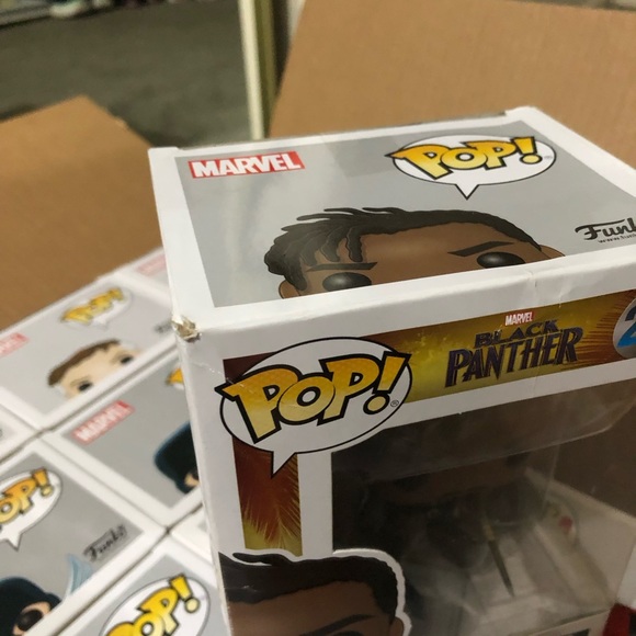 16 Marvel Funko Lot - Picture 3 of 6